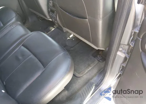 2008 Chevrolet Trailblazer Lt z USA, uszkodzony, nr VIN 1GNET13M382221214